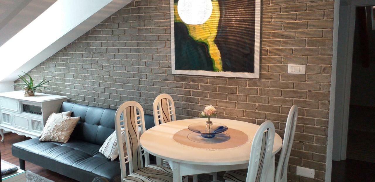 Apartments Diella & Gabriela โอปาติยา ภายนอก รูปภาพ